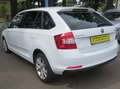 Skoda Rapid/Spaceback Joy Blanco - thumbnail 4