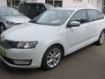 Skoda Rapid/Spaceback Joy Blanco - thumbnail 3