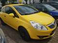 Opel Corsa 1.0 12V žuta - thumbnail 2