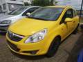 Opel Corsa 1.0 12V Yellow - thumbnail 1
