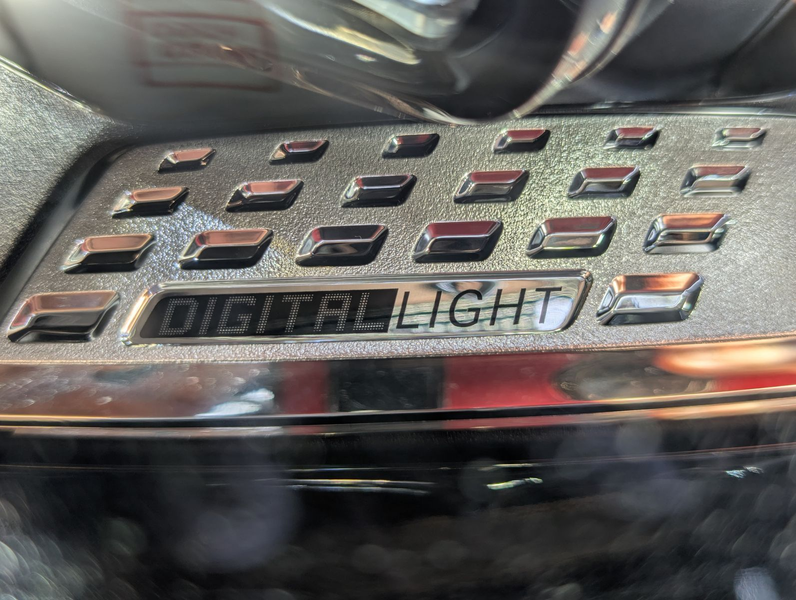 Mercedes-Benz C 220 d Limo MBUX LEDER LED AMBI ACC APP 4x SHZ — photo 10
