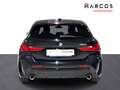 BMW 118 118dA Business Negro - thumbnail 5