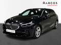 BMW 118 118dA Business Negro - thumbnail 1