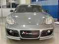 Porsche Cayman S Grey - thumbnail 2