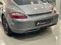 Porsche Cayman S Grey - thumbnail 14