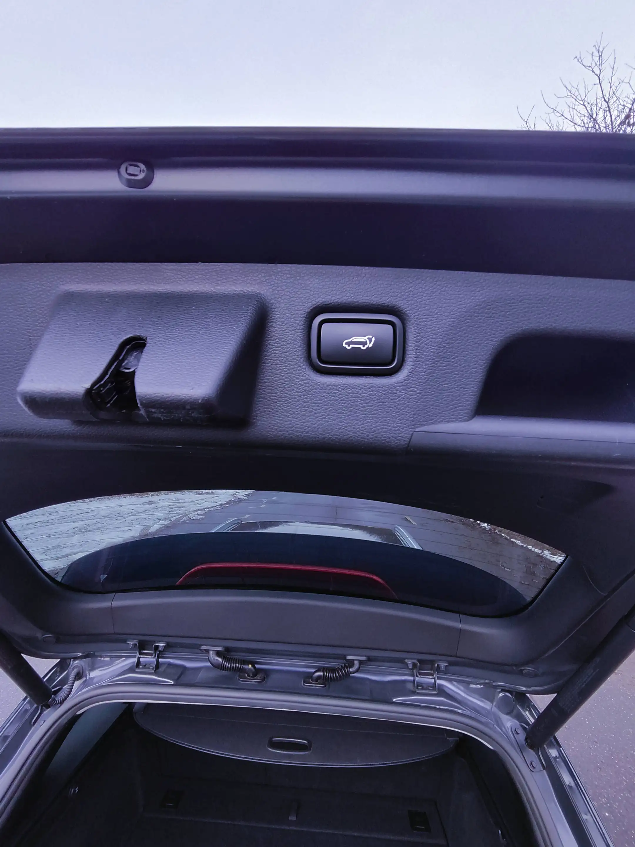 Kia Ceed SW / cee'd SW Ceed SW 1.6 CRDi Eco-Dynamics — photo 12