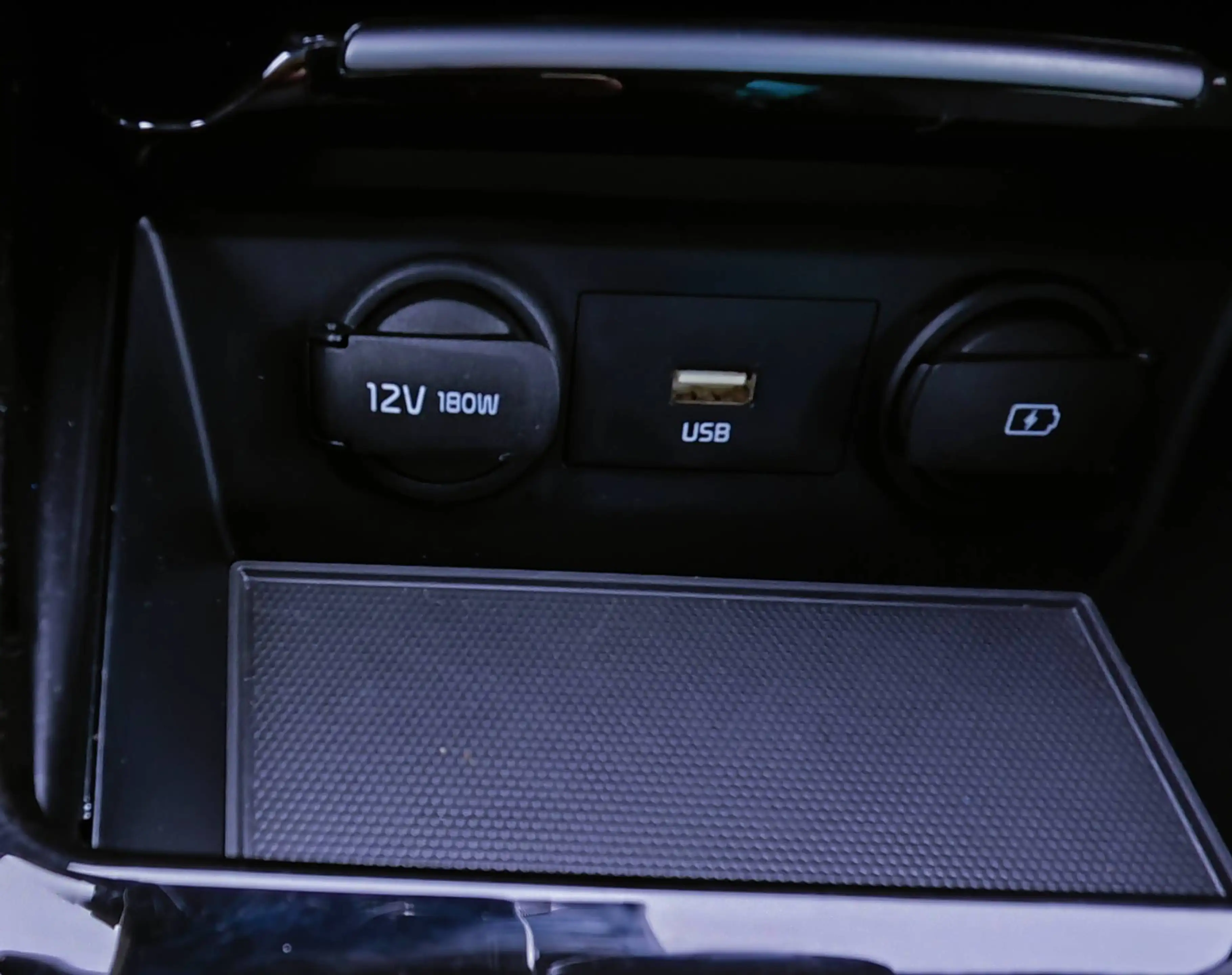 Kia Ceed SW / cee'd SW Ceed SW 1.6 CRDi Eco-Dynamics — photo 14