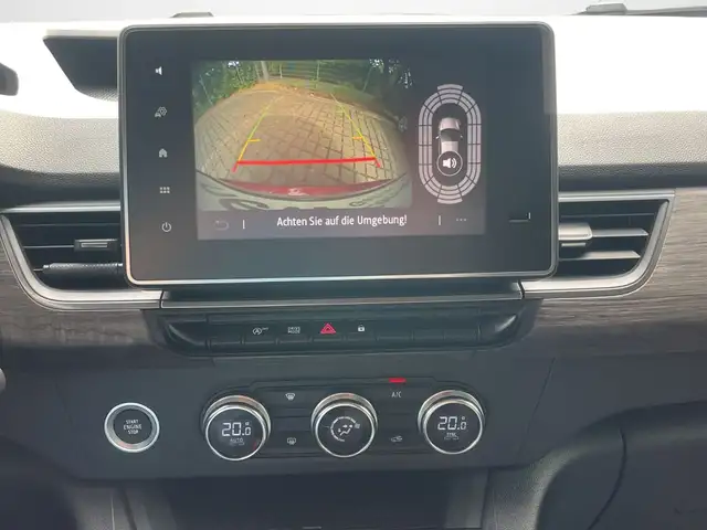 Renault Kangoo view 14