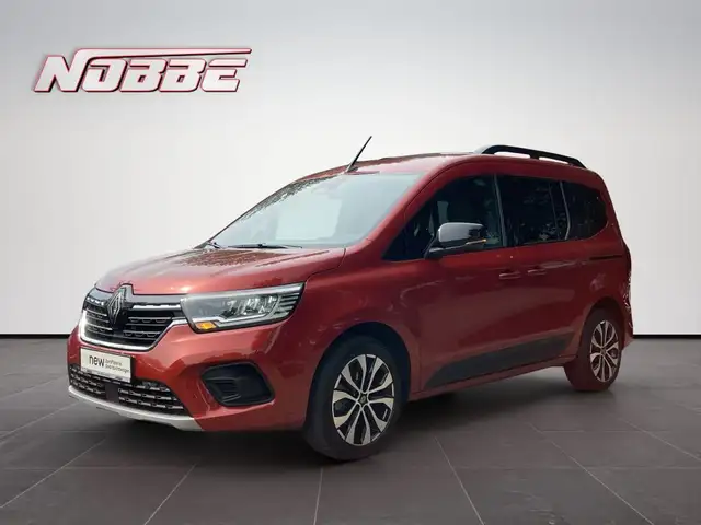 2024 Renault Kangoo in Brown for sale