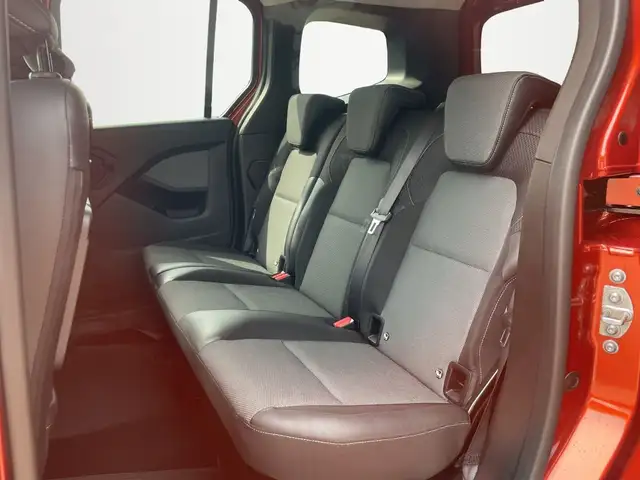 Renault Kangoo view 12