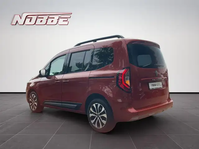 Renault Kangoo view 3