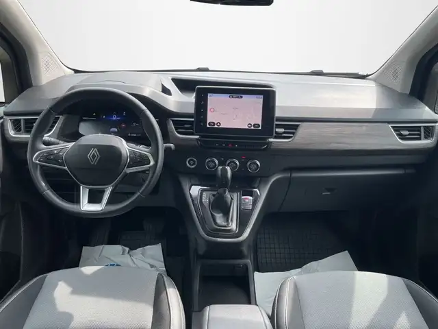 Renault Kangoo view 13