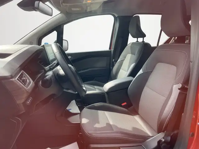 Renault Kangoo view 9