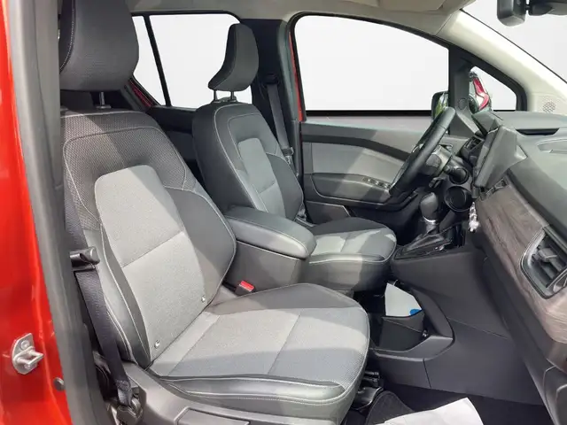 Renault Kangoo view 15