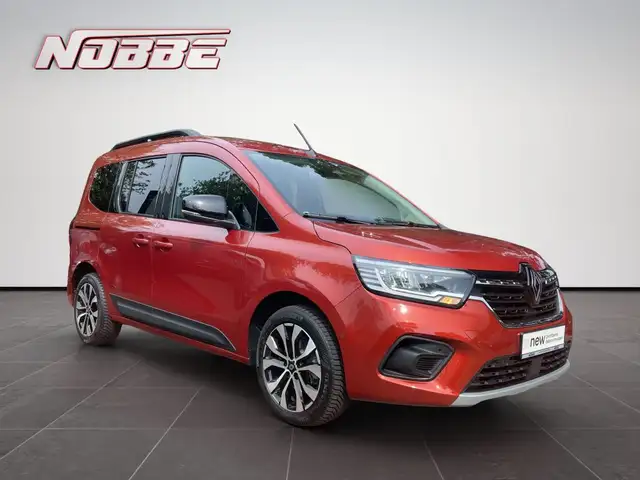 Renault Kangoo view 7