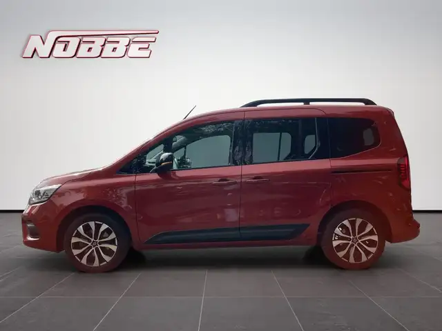Renault Kangoo view 2