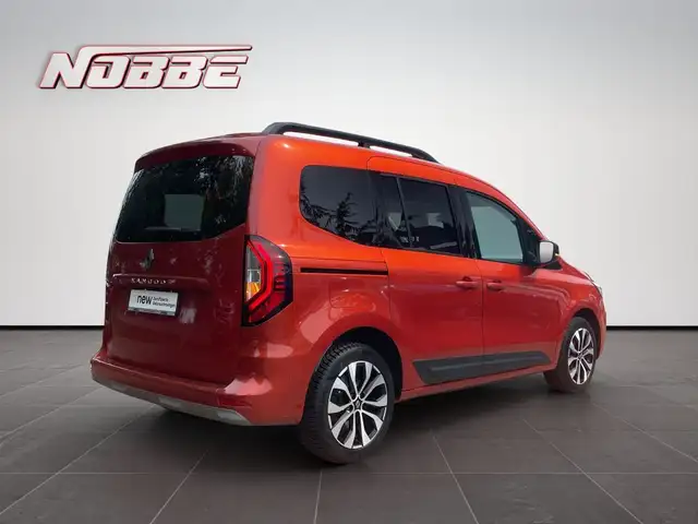 Renault Kangoo view 5