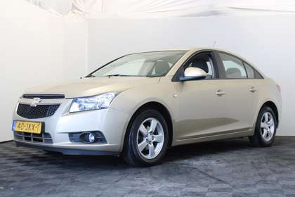Chevrolet Cruze 1.6 LS