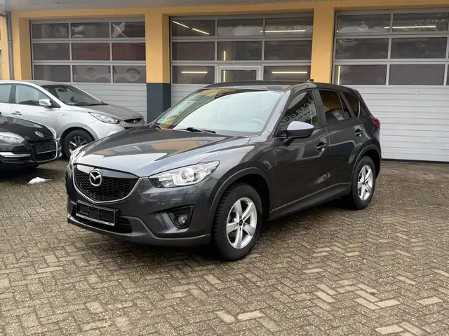 Mazda CX-5 Sendo 2WD*NAVI*BOSE*SHZ*MFL***