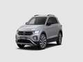 Volkswagen T-Roc 1.5 TSI Goal Silber - thumbnail 3