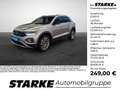Volkswagen T-Roc 1.5 TSI Goal Argent - thumbnail 1