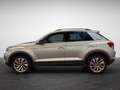 Volkswagen T-Roc 1.5 TSI Goal Silber - thumbnail 4