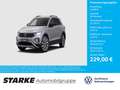 Volkswagen T-Roc 1.5 TSI Goal Silber - thumbnail 1