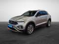 Volkswagen T-Roc 1.5 TSI Goal Silber - thumbnail 3