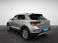 Volkswagen T-Roc 1.5 TSI Goal Silber - thumbnail 5