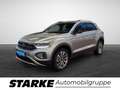 Volkswagen T-Roc 1.5 TSI Goal Argent - thumbnail 2