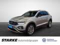 Volkswagen T-Roc 1.5 TSI Goal Silber - thumbnail 2