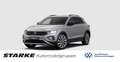 Volkswagen T-Roc 1.5 TSI Goal Silber - thumbnail 2