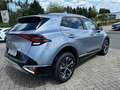Kia Sportage 1.6 T-GDI HEV DCT 4WD Spirit Drive LED ACC Navi 4 Silber - thumbnail 3