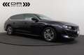 Peugeot 508 SW 1.5HDI EAT8 ALLURE - NAVI - LEDER - TREKHAAK... Blauw - thumbnail 2