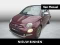 Fiat 500C 1.2 8v 69hp Dolcevita - thumbnail 1
