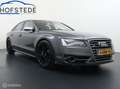 Audi S8 4.0 TFSI Quattro Pro Line | ABT getuned Grau - thumbnail 1