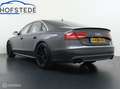 Audi S8 4.0 TFSI Quattro Pro Line | ABT getuned Grau - thumbnail 4