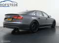 Audi S8 4.0 TFSI Quattro Pro Line | ABT getuned Grau - thumbnail 3