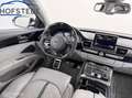 Audi S8 4.0 TFSI Quattro Pro Line | ABT getuned Grau - thumbnail 28