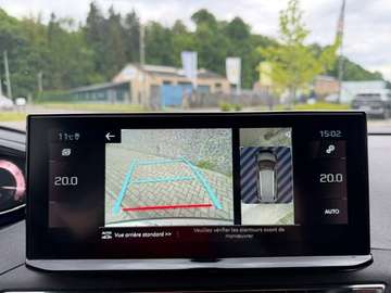 Peugeot 5008 5008 1.6 PureTech GT Pack