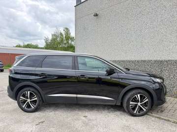 Peugeot 5008 5008 1.6 PureTech GT Pack