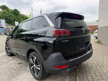Peugeot 5008 5008 1.6 PureTech GT Pack