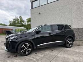 Peugeot 5008 5008 1.6 PureTech GT Pack