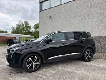 Peugeot 5008 5008 1.6 PureTech GT Pack