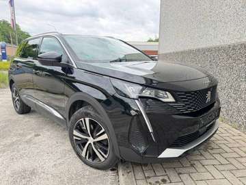 Peugeot 5008 5008 1.6 PureTech GT Pack