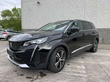 Peugeot 5008 5008 1.6 PureTech GT Pack