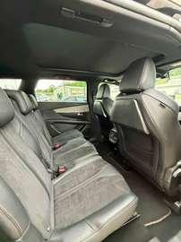 Peugeot 5008 5008 1.6 PureTech GT Pack