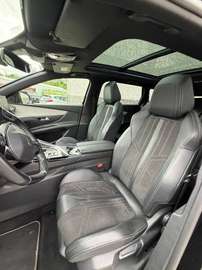 Peugeot 5008 5008 1.6 PureTech GT Pack