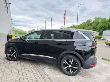 Peugeot 5008 5008 1.6 PureTech GT Pack