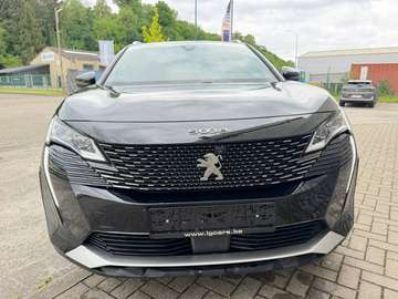 Peugeot 5008 5008 1.6 PureTech GT Pack